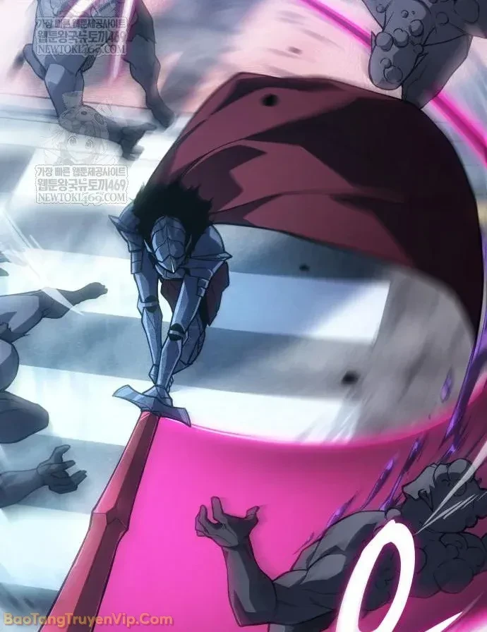 Hồi Quy Bằng Vương Quyền Chapter 126 - 40