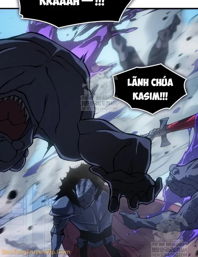 Hồi Quy Bằng Vương Quyền Chapter 126 - 42