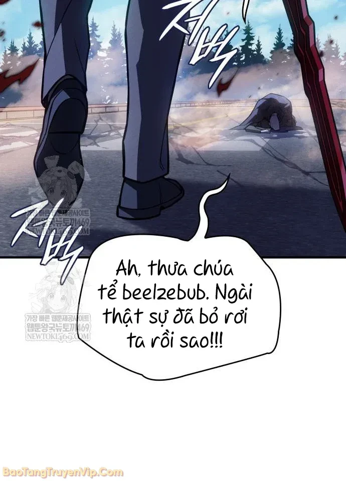 Hồi Quy Bằng Vương Quyền Chapter 126 - 127