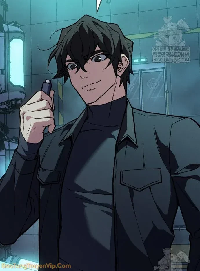 Hồi Quy Bằng Vương Quyền Chapter 126 - 146