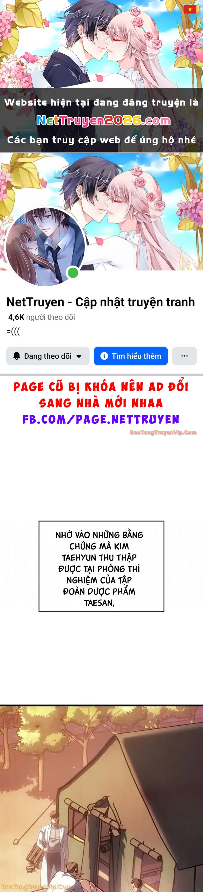 Hồi Quy Bằng Vương Quyền Chapter 127 - 1