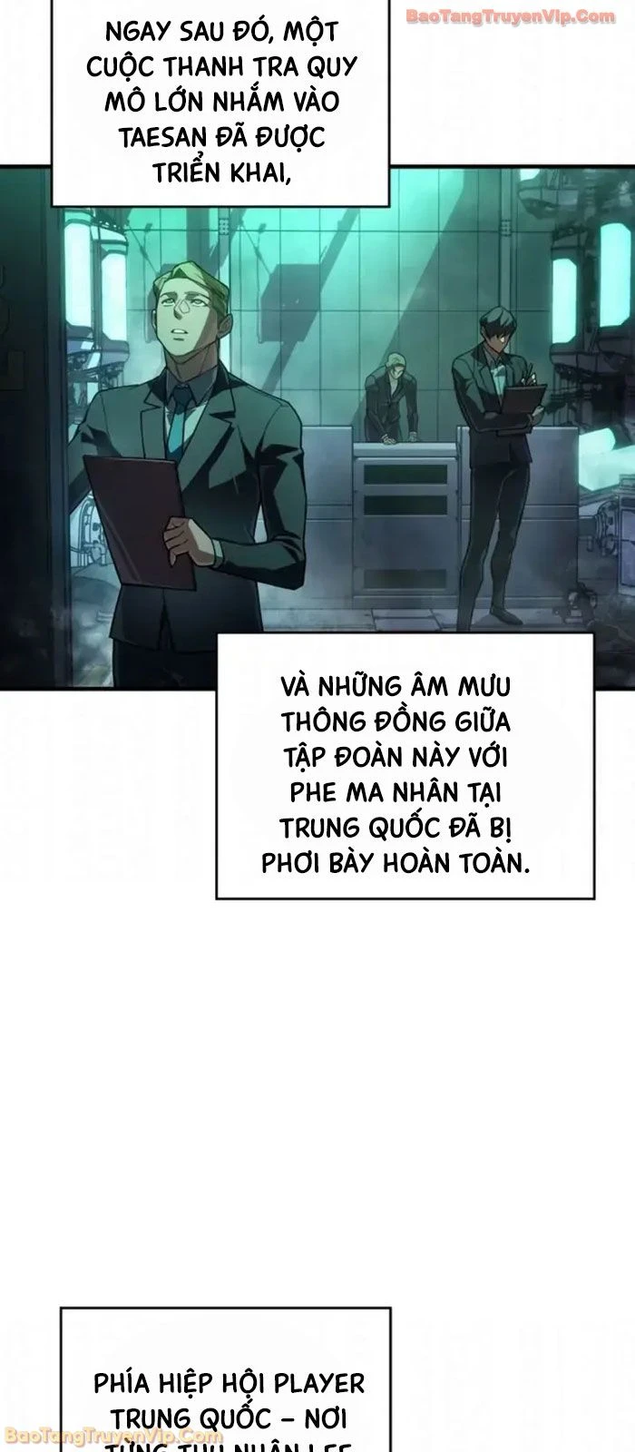 Hồi Quy Bằng Vương Quyền Chapter 127 - 3