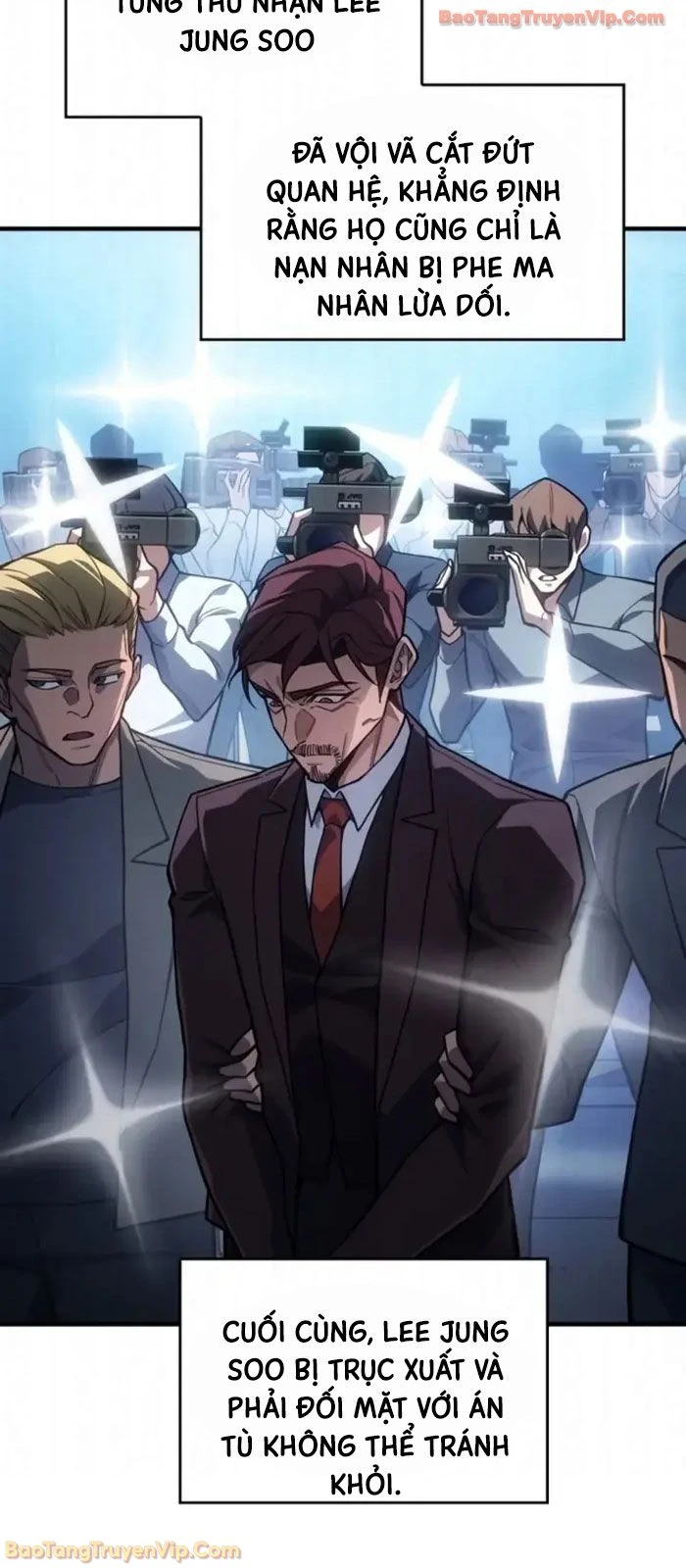 Hồi Quy Bằng Vương Quyền Chapter 127 - 4