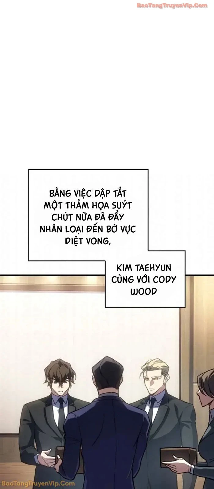 Hồi Quy Bằng Vương Quyền Chapter 127 - 5