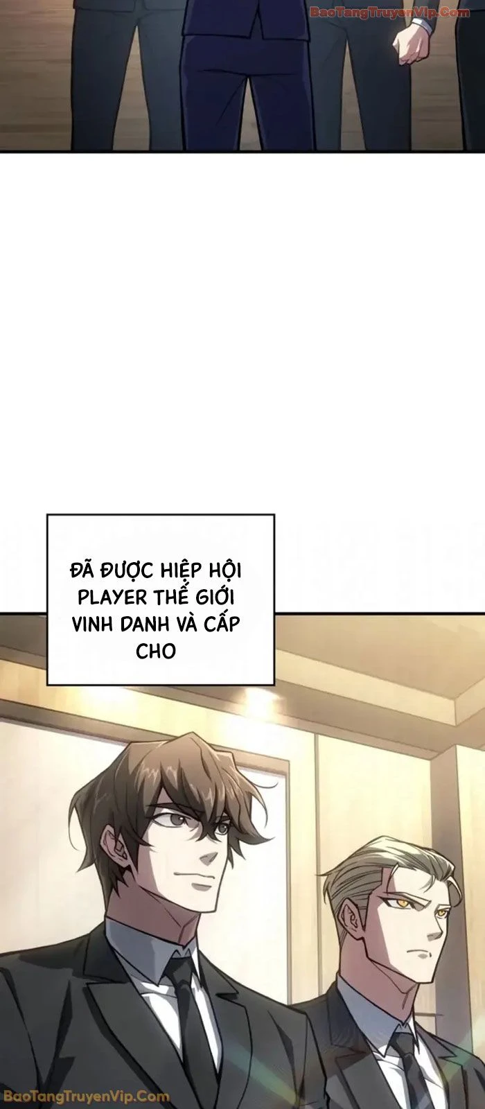 Hồi Quy Bằng Vương Quyền Chapter 127 - 6