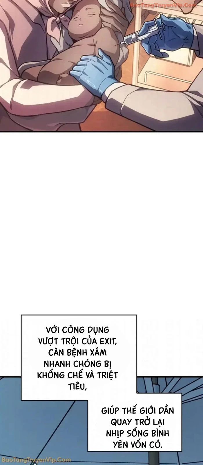 Hồi Quy Bằng Vương Quyền Chapter 127 - 8