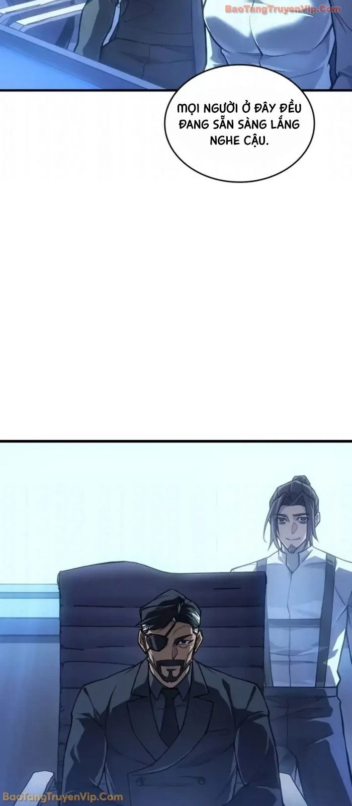 Hồi Quy Bằng Vương Quyền Chapter 127 - 18