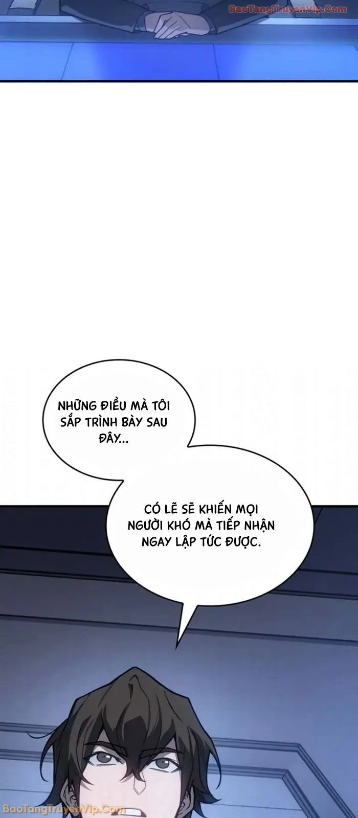 Hồi Quy Bằng Vương Quyền Chapter 127 - 19