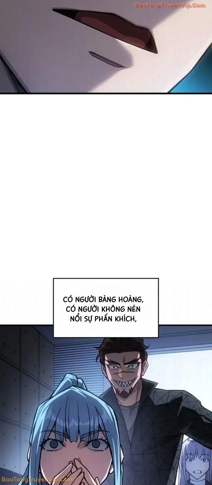 Hồi Quy Bằng Vương Quyền Chapter 127 - 22