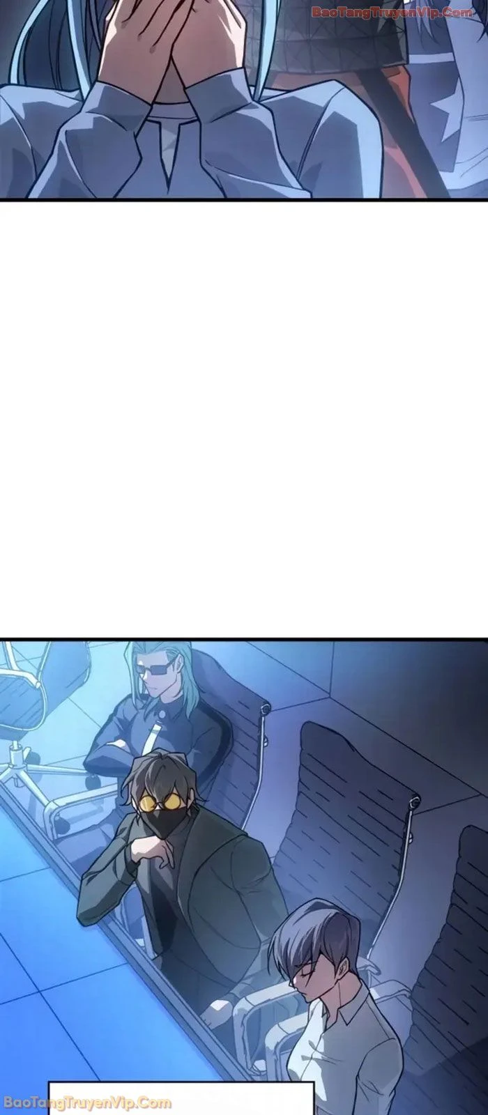 Hồi Quy Bằng Vương Quyền Chapter 127 - 23