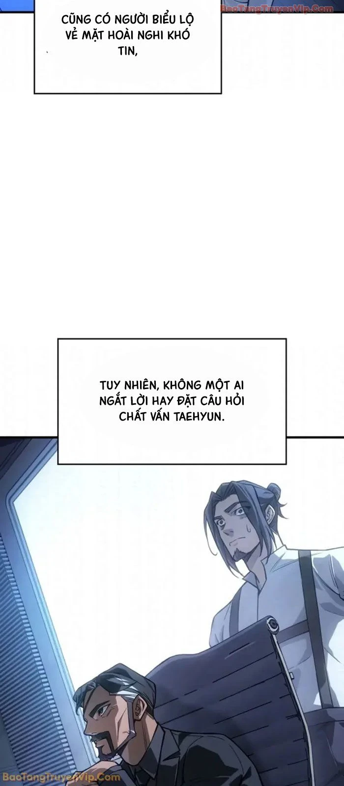 Hồi Quy Bằng Vương Quyền Chapter 127 - 24