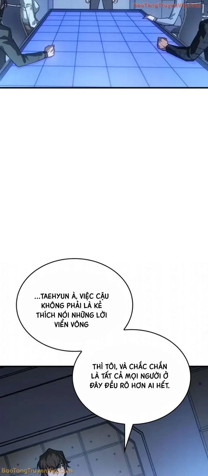 Hồi Quy Bằng Vương Quyền Chapter 127 - 28