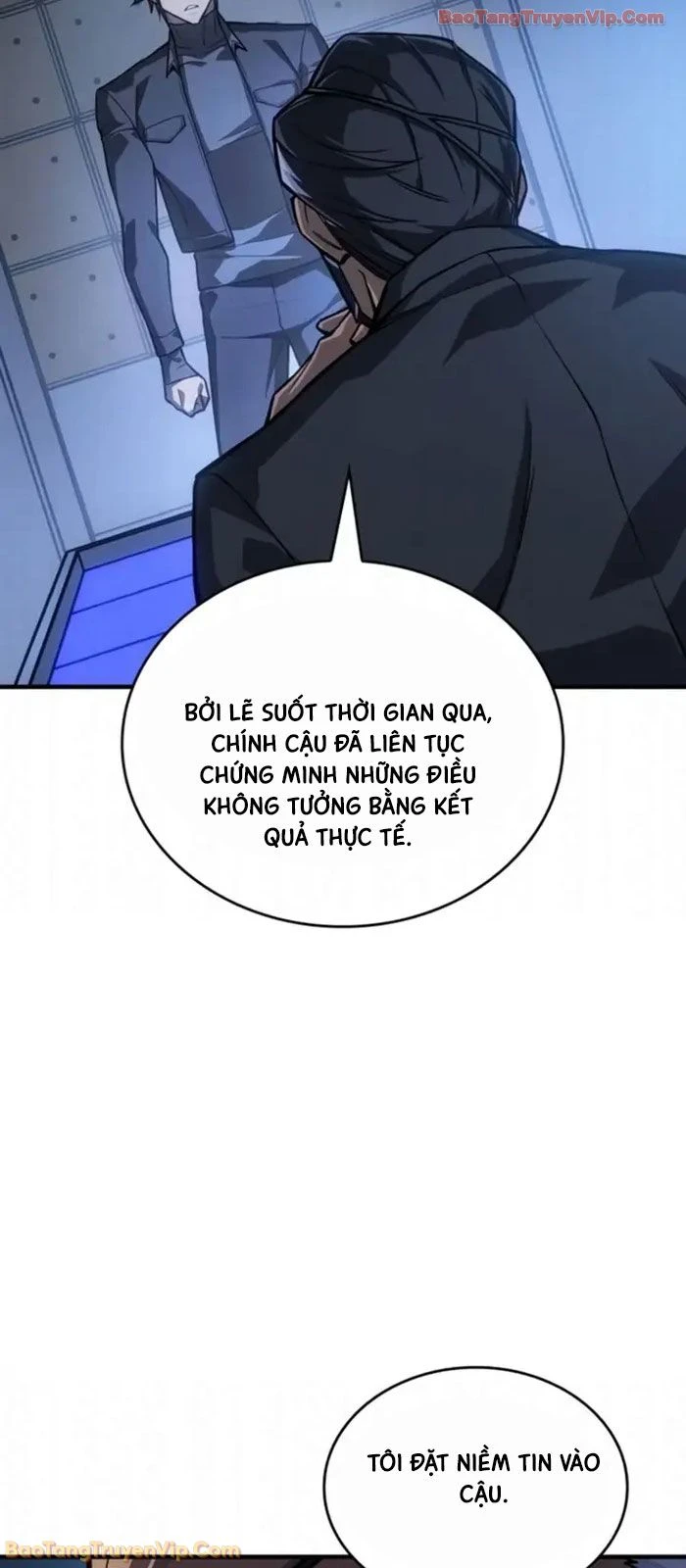 Hồi Quy Bằng Vương Quyền Chapter 127 - 29