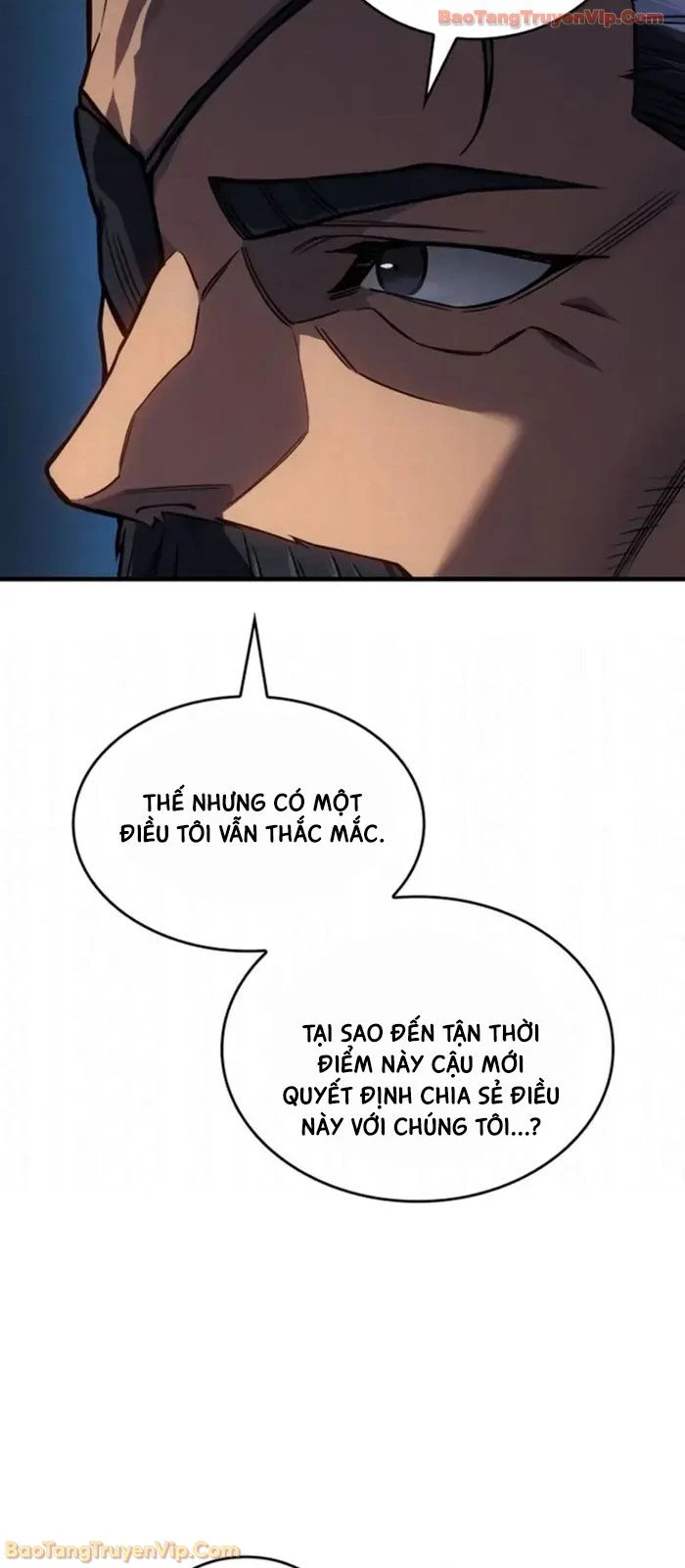 Hồi Quy Bằng Vương Quyền Chapter 127 - 30