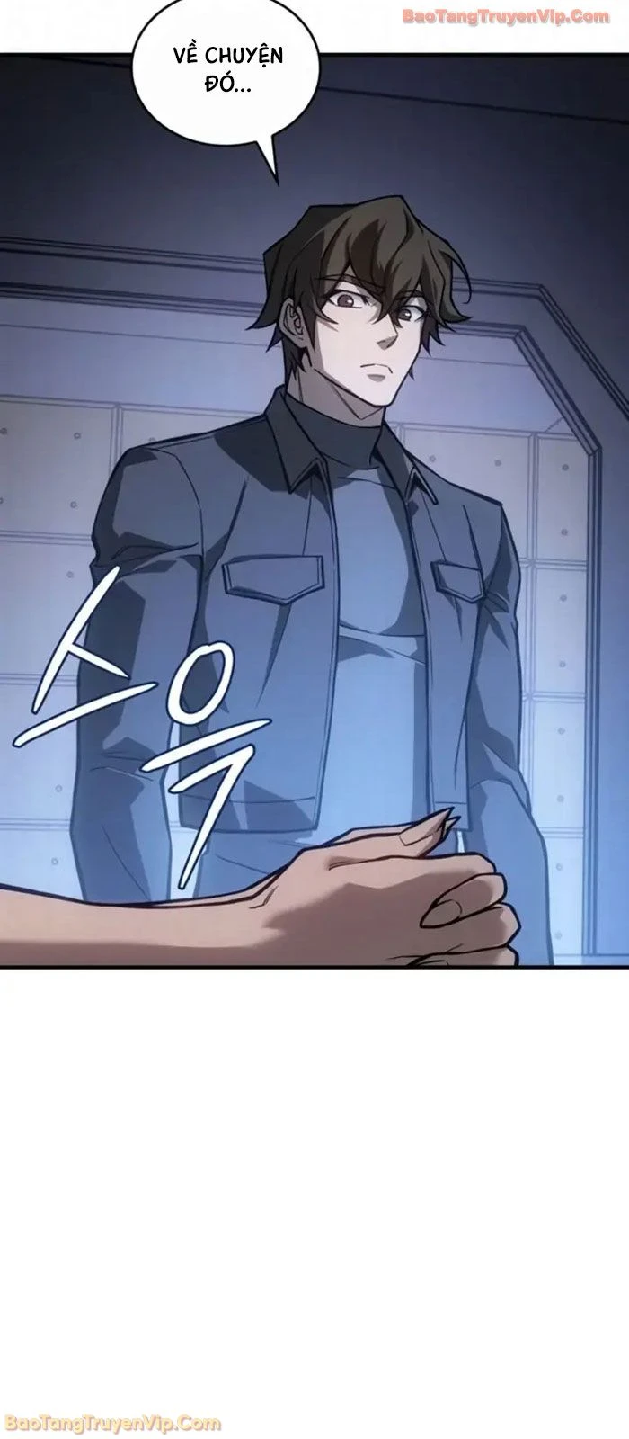 Hồi Quy Bằng Vương Quyền Chapter 127 - 31