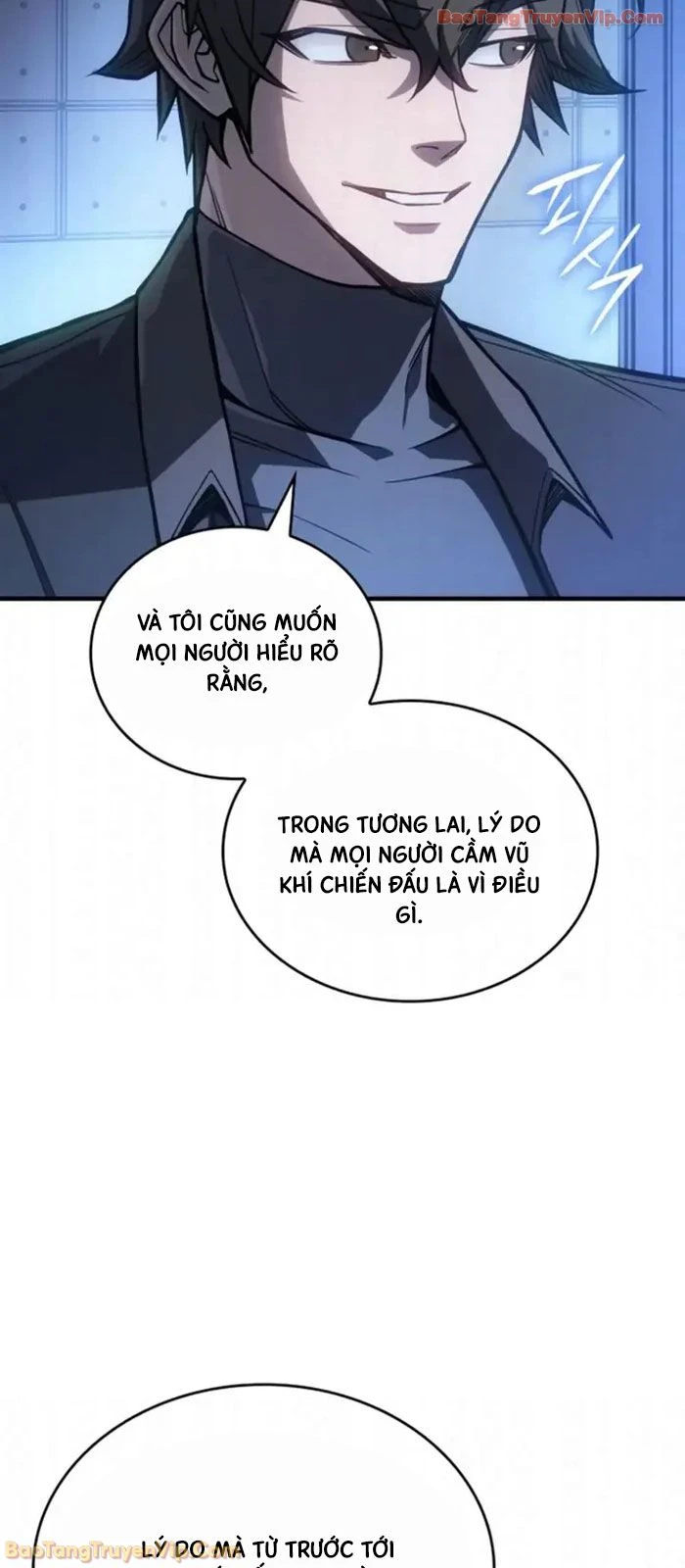 Hồi Quy Bằng Vương Quyền Chapter 127 - 34