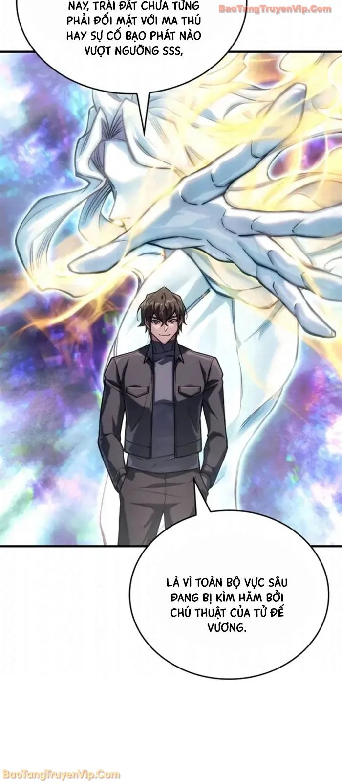 Hồi Quy Bằng Vương Quyền Chapter 127 - 35