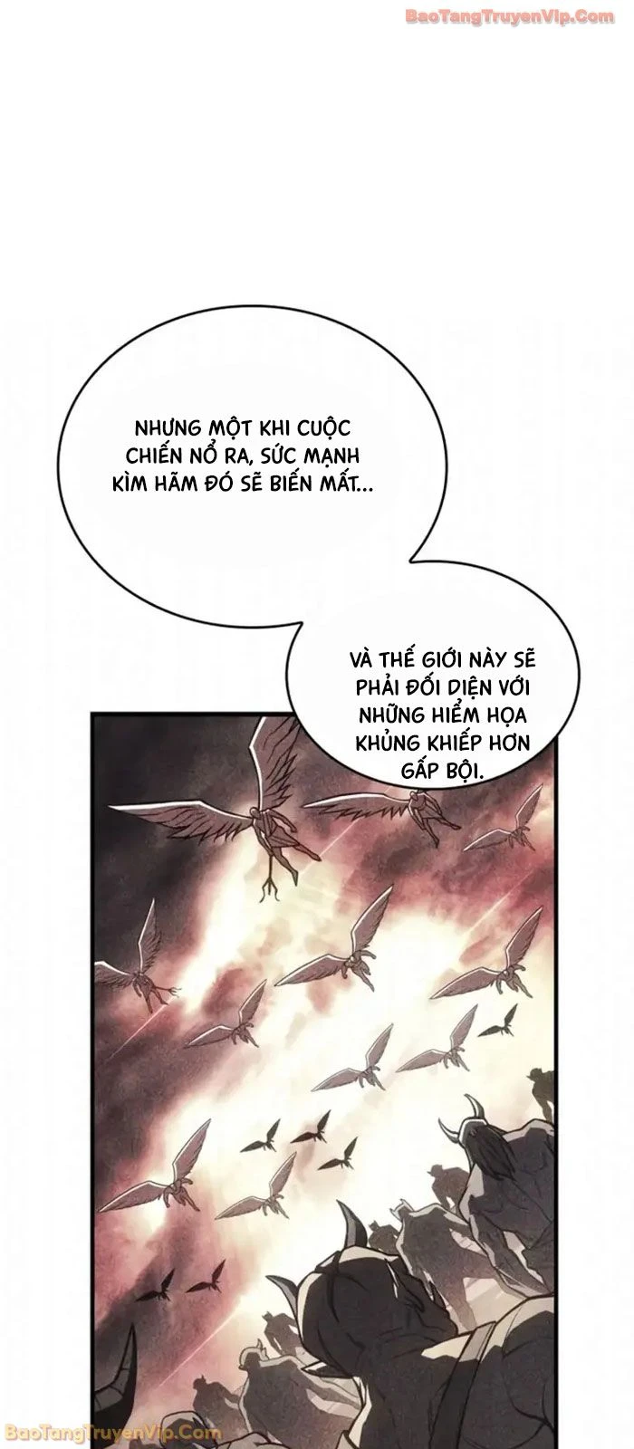 Hồi Quy Bằng Vương Quyền Chapter 127 - 36