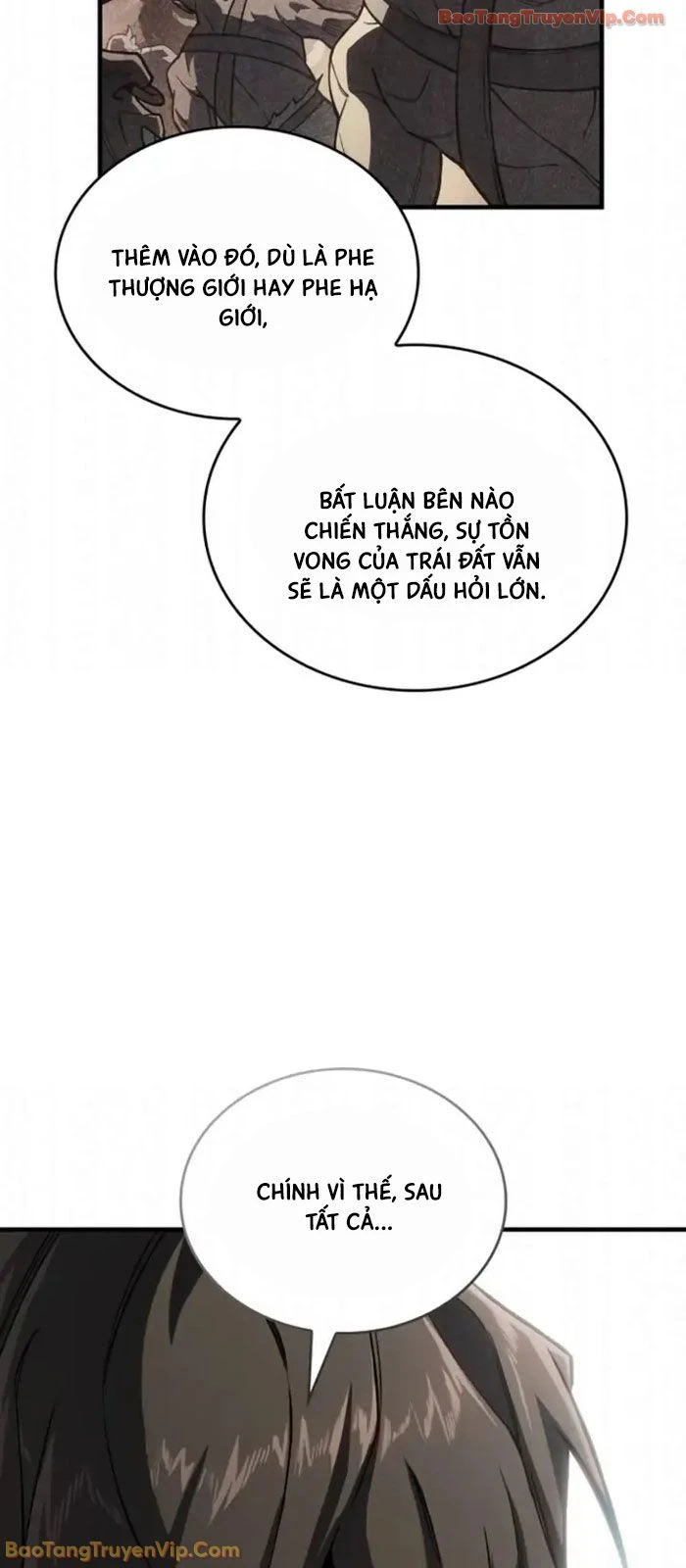 Hồi Quy Bằng Vương Quyền Chapter 127 - 37