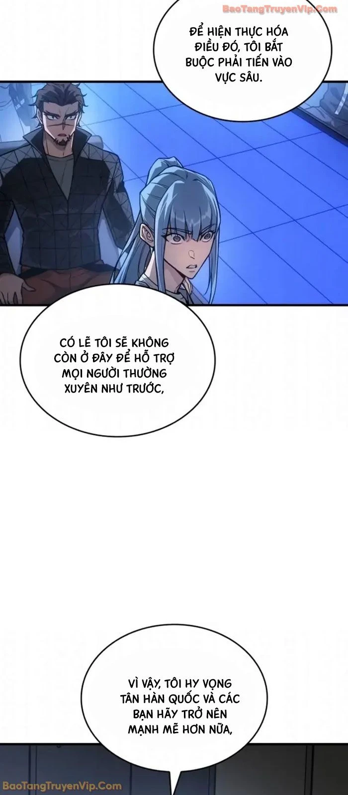 Hồi Quy Bằng Vương Quyền Chapter 127 - 39