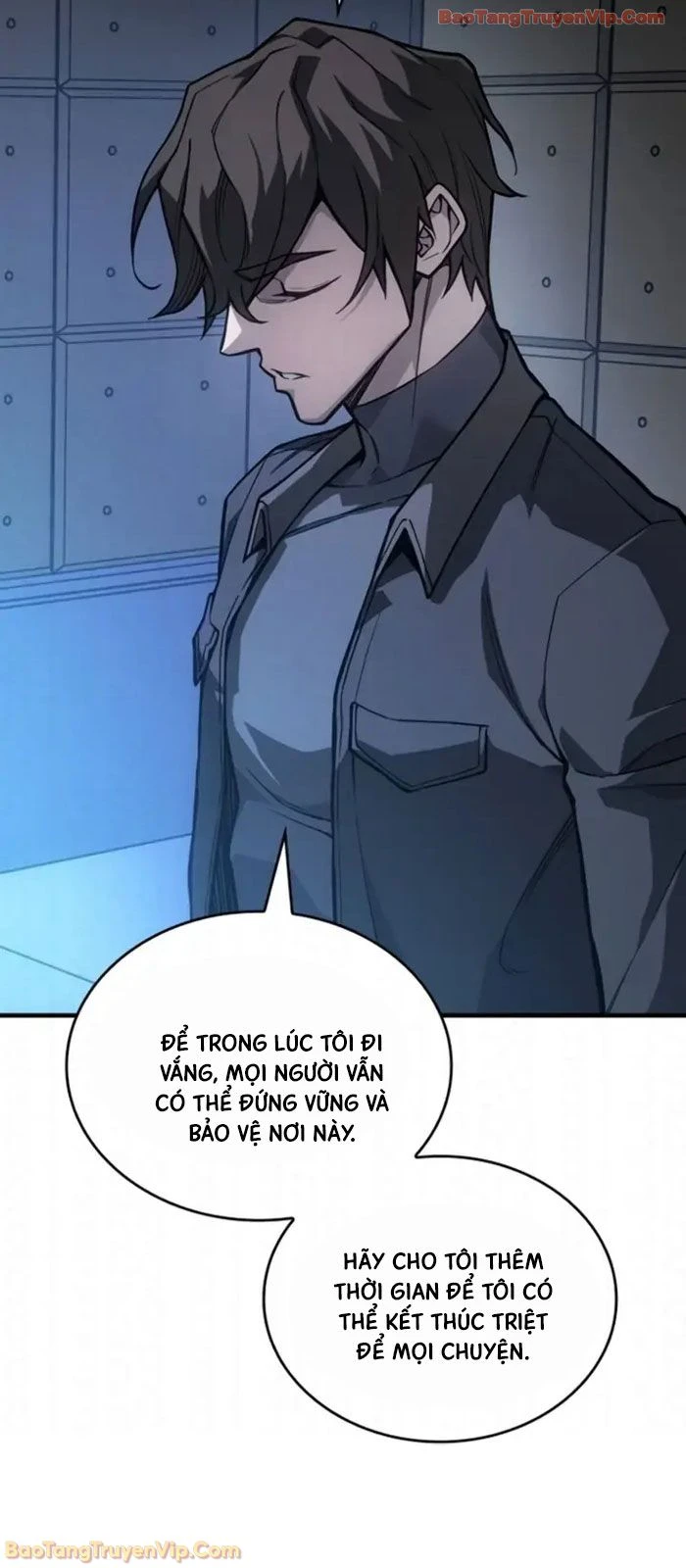 Hồi Quy Bằng Vương Quyền Chapter 127 - 40