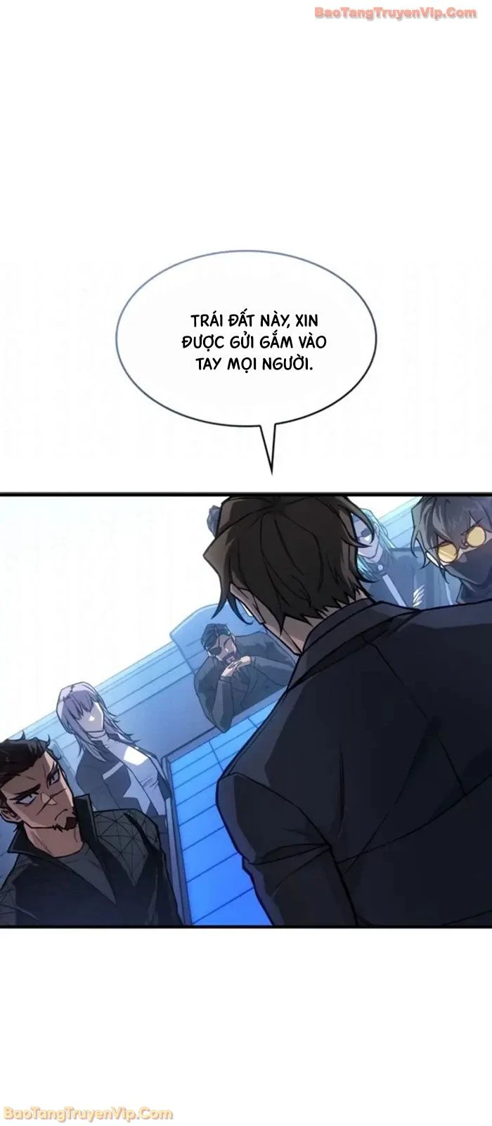 Hồi Quy Bằng Vương Quyền Chapter 127 - 41