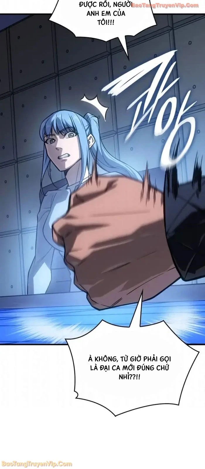 Hồi Quy Bằng Vương Quyền Chapter 127 - 43