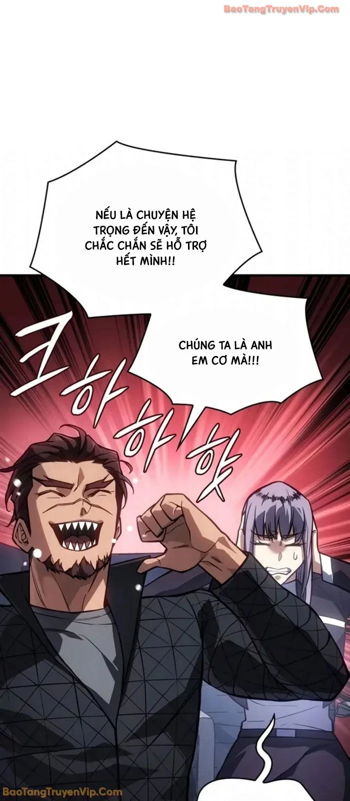 Hồi Quy Bằng Vương Quyền Chapter 127 - 44