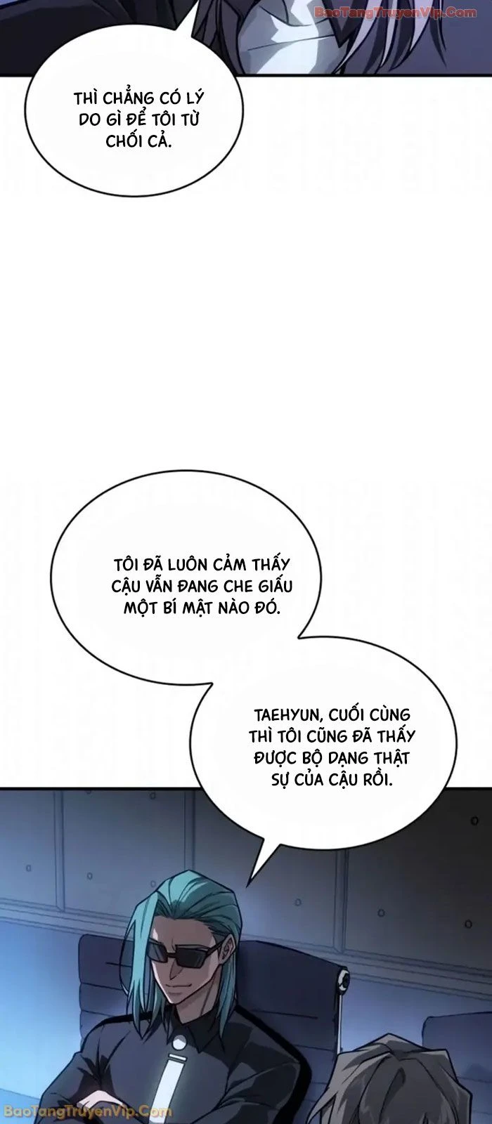 Hồi Quy Bằng Vương Quyền Chapter 127 - 46