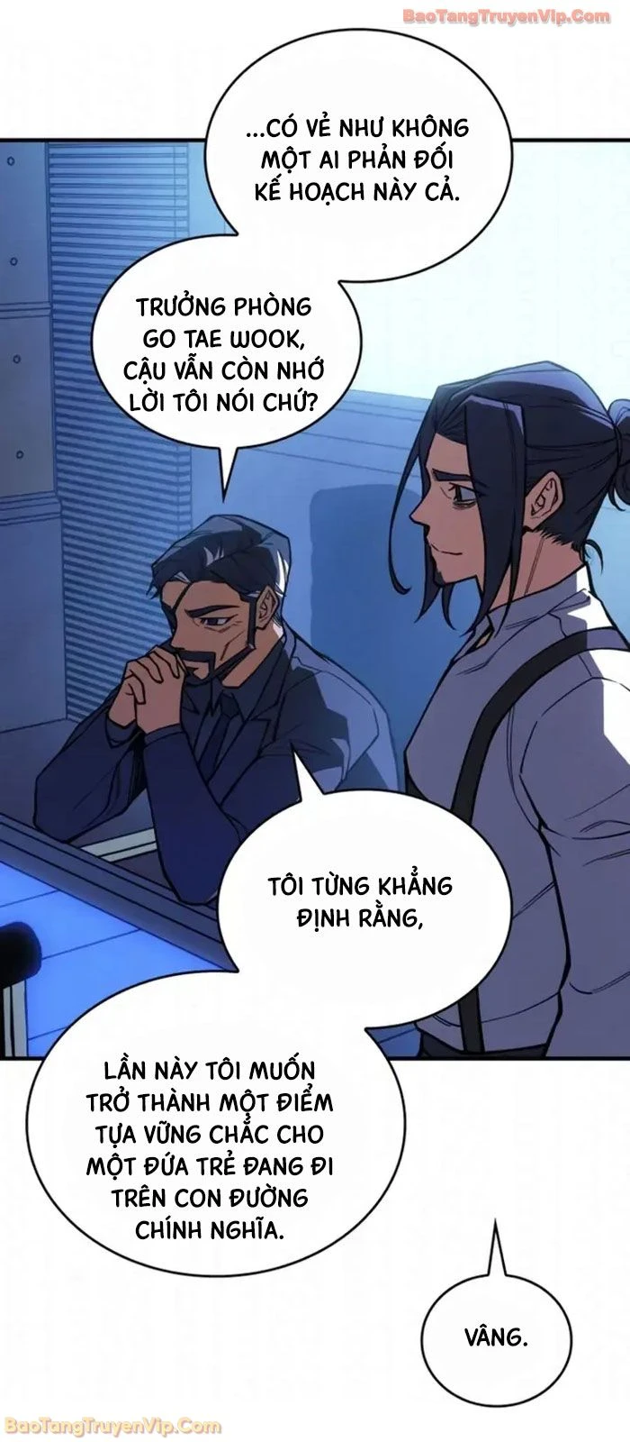 Hồi Quy Bằng Vương Quyền Chapter 127 - 49