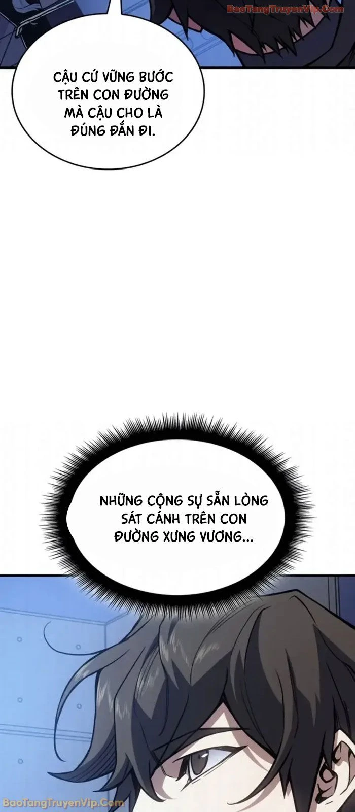 Hồi Quy Bằng Vương Quyền Chapter 127 - 51