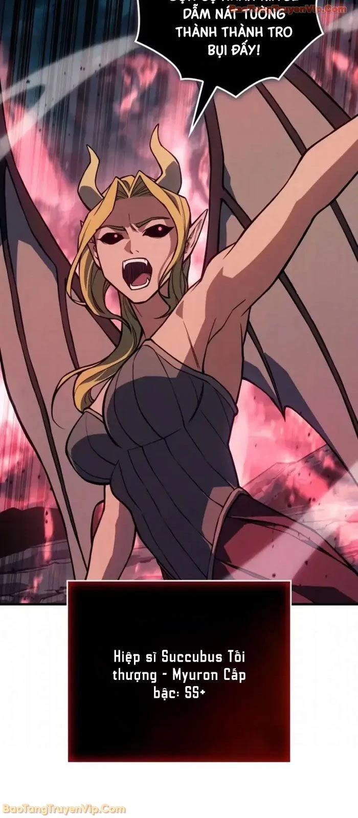 Hồi Quy Bằng Vương Quyền Chapter 127 - 74