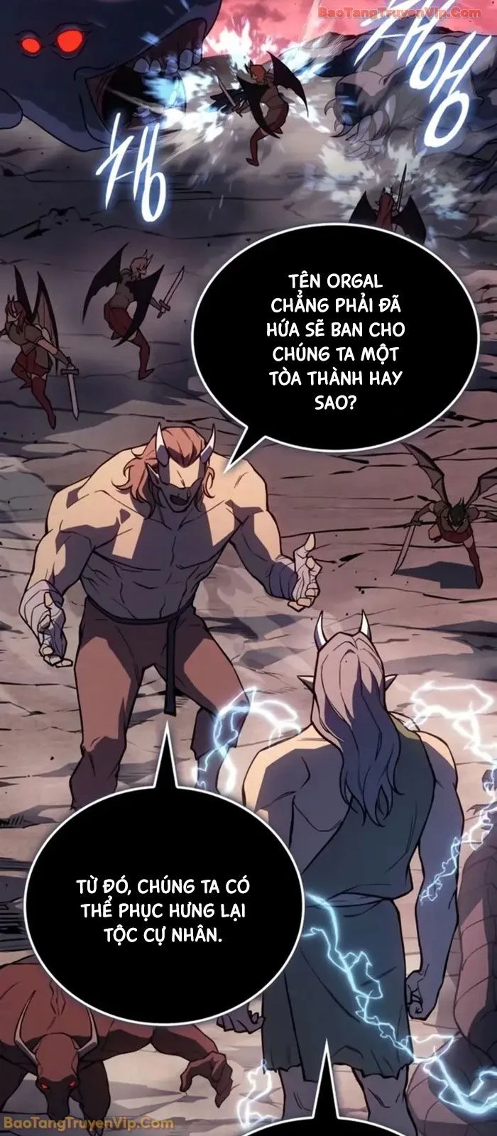 Hồi Quy Bằng Vương Quyền Chapter 127 - 84