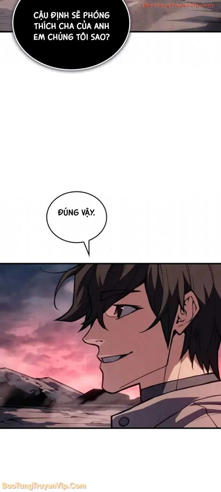 Hồi Quy Bằng Vương Quyền Chapter 130 - 2