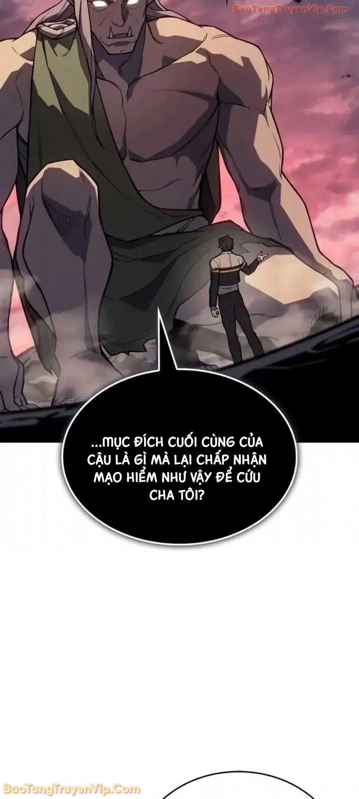 Hồi Quy Bằng Vương Quyền Chapter 130 - 5