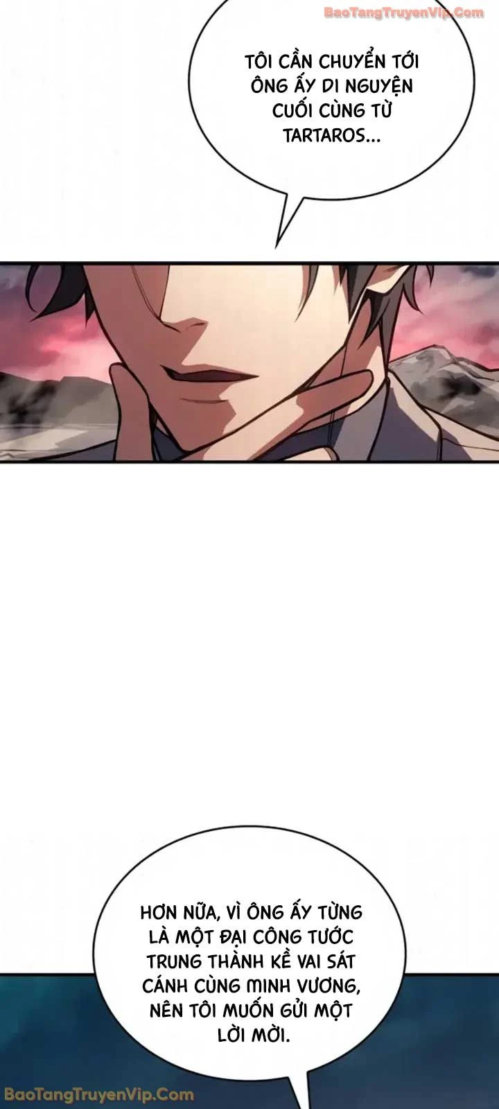 Hồi Quy Bằng Vương Quyền Chapter 130 - 6