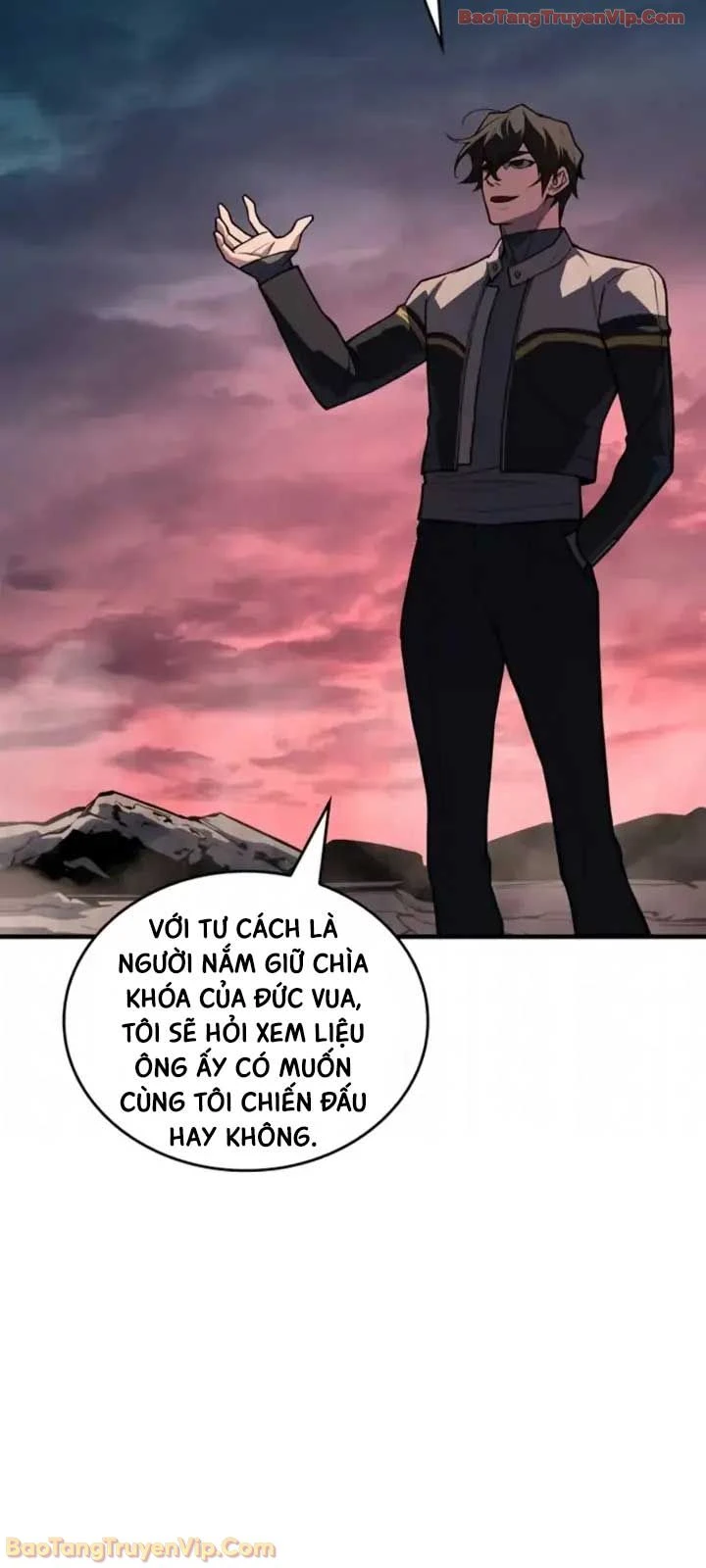 Hồi Quy Bằng Vương Quyền Chapter 130 - 7