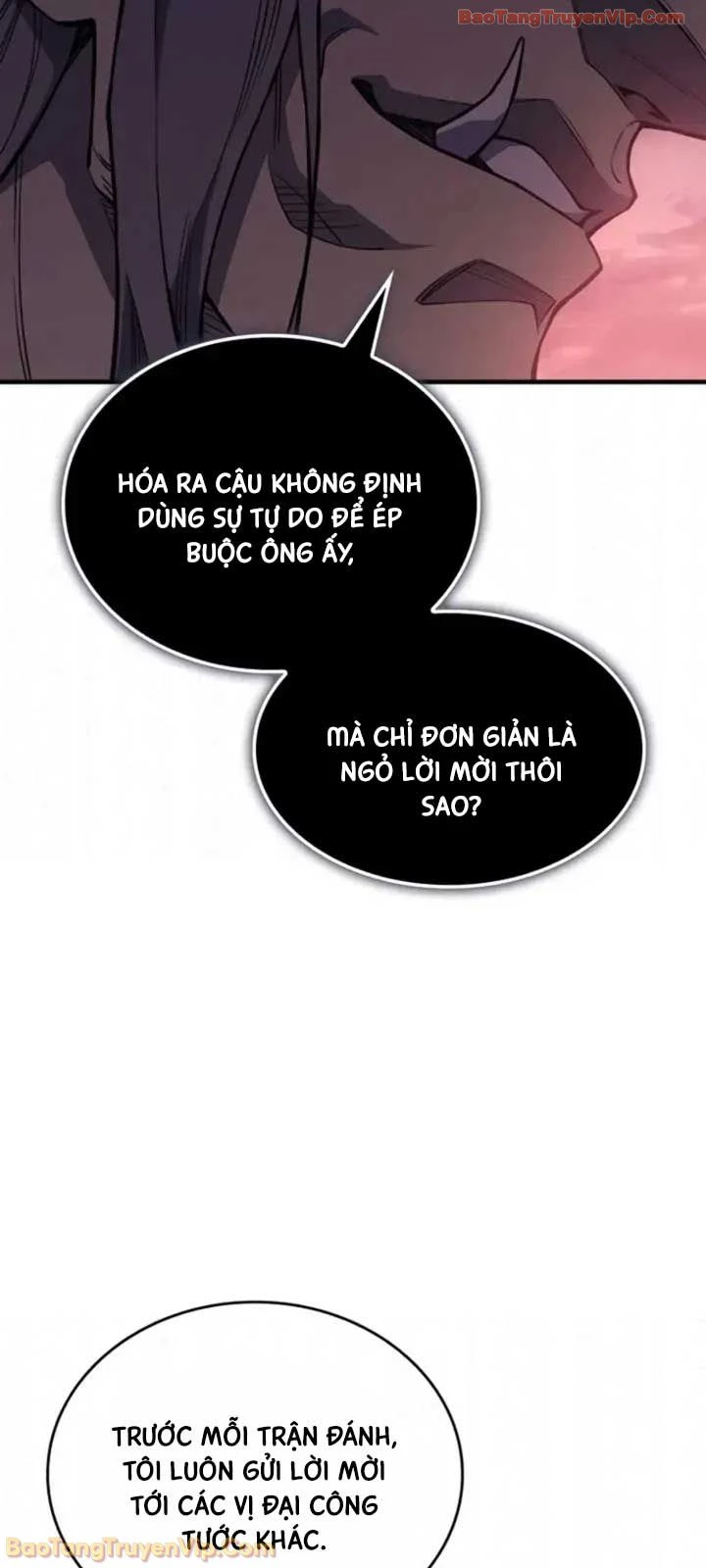 Hồi Quy Bằng Vương Quyền Chapter 130 - 9