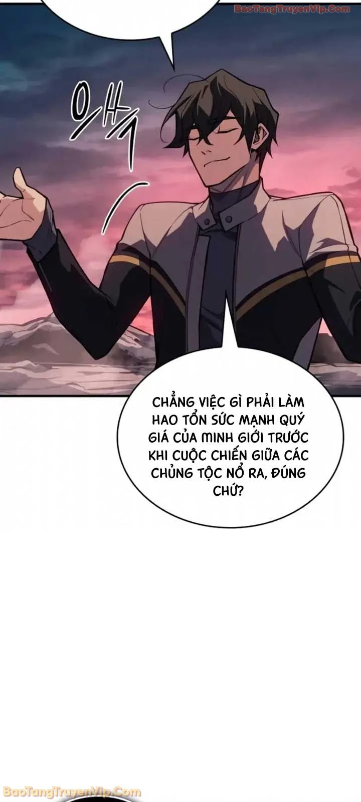 Hồi Quy Bằng Vương Quyền Chapter 130 - 10