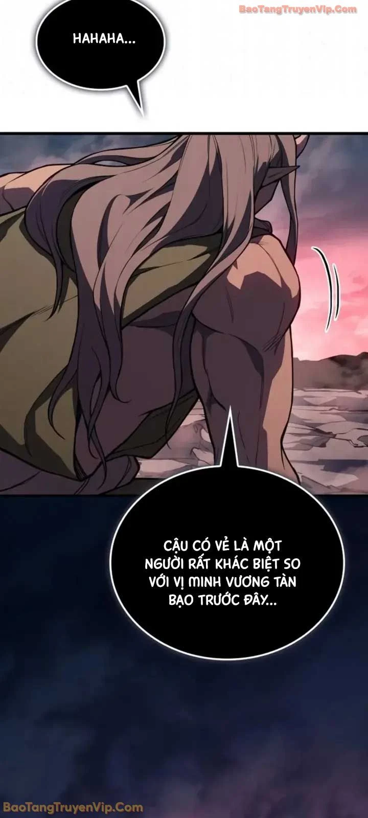 Hồi Quy Bằng Vương Quyền Chapter 130 - 11