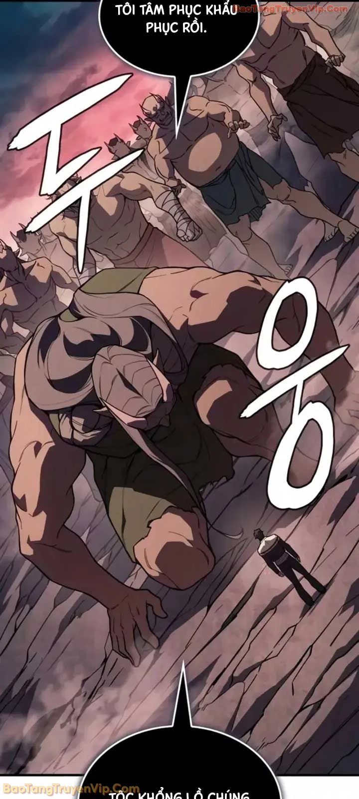 Hồi Quy Bằng Vương Quyền Chapter 130 - 15