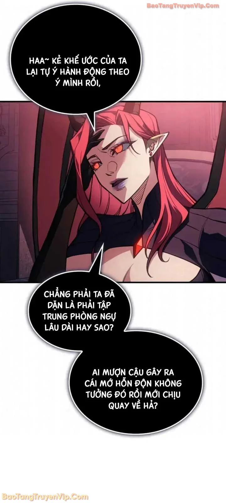 Hồi Quy Bằng Vương Quyền Chapter 130 - 20