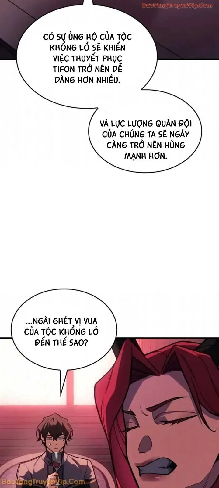 Hồi Quy Bằng Vương Quyền Chapter 130 - 22