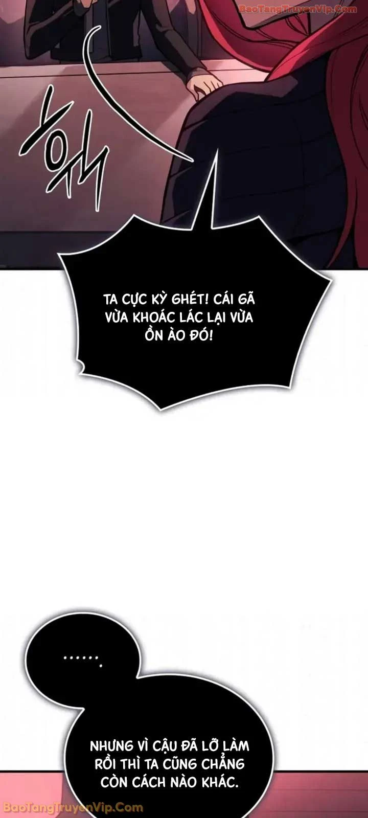 Hồi Quy Bằng Vương Quyền Chapter 130 - 23