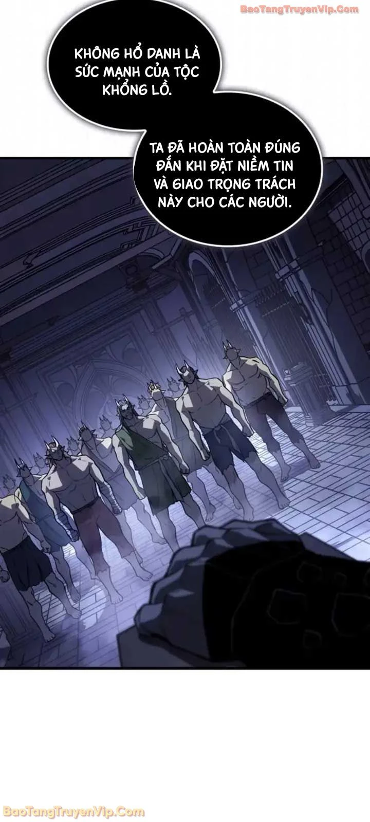 Hồi Quy Bằng Vương Quyền Chapter 130 - 29