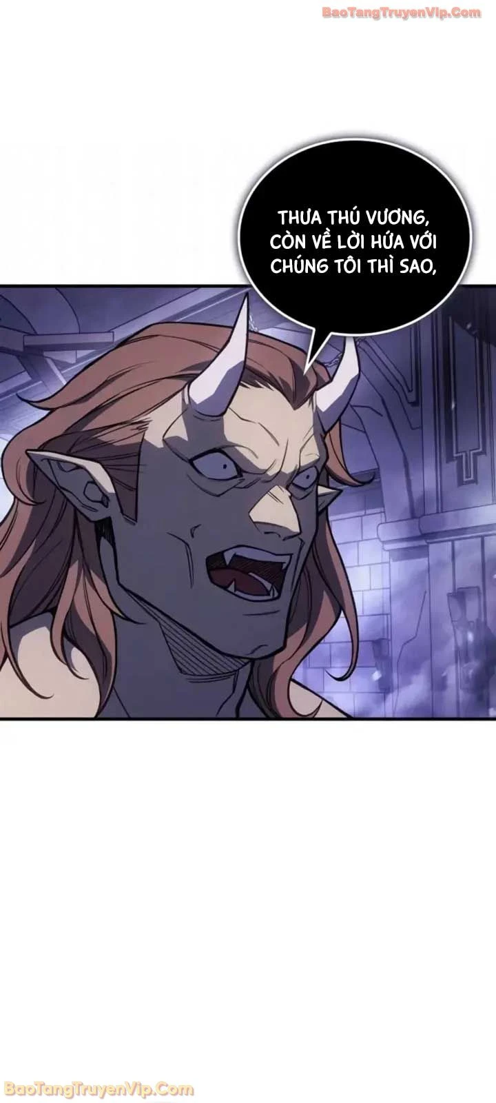 Hồi Quy Bằng Vương Quyền Chapter 130 - 30