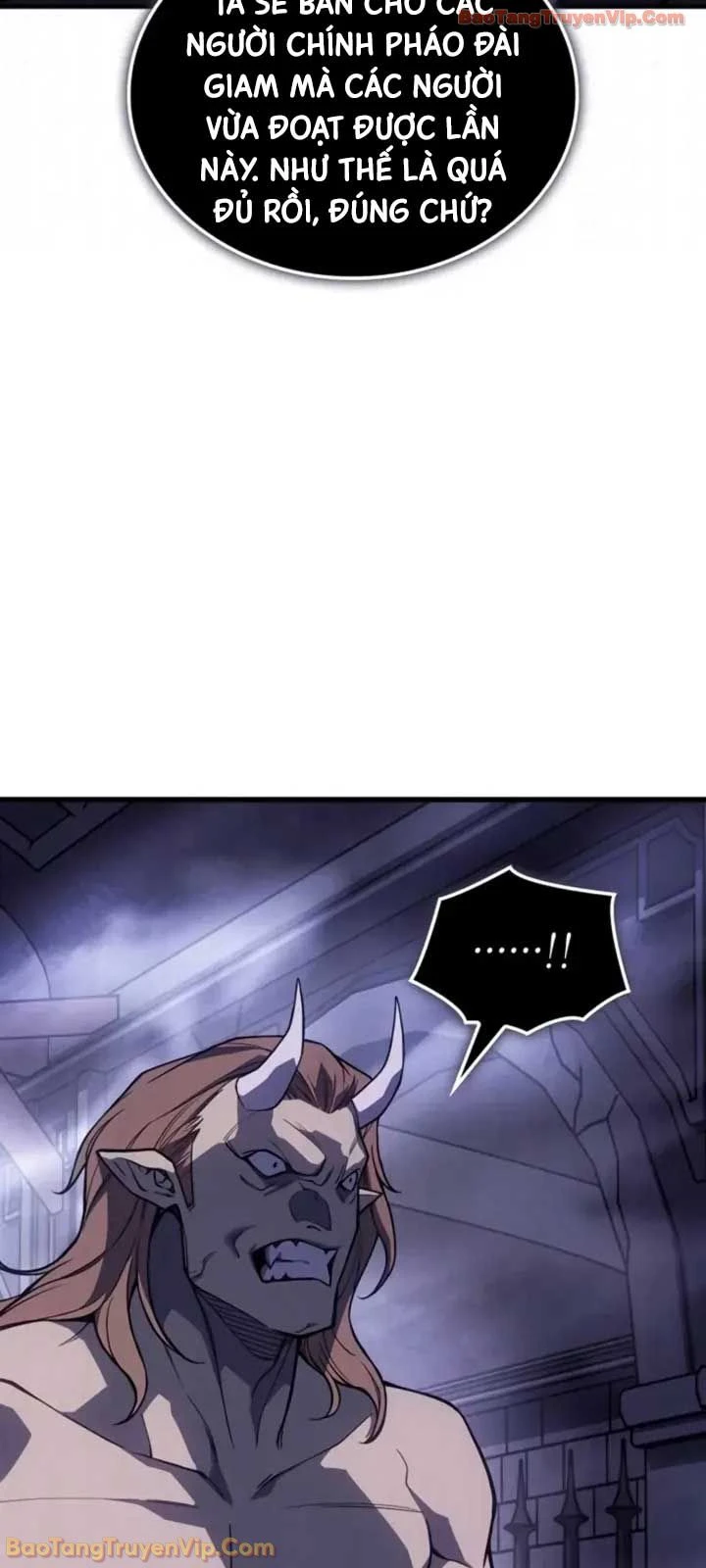 Hồi Quy Bằng Vương Quyền Chapter 130 - 33