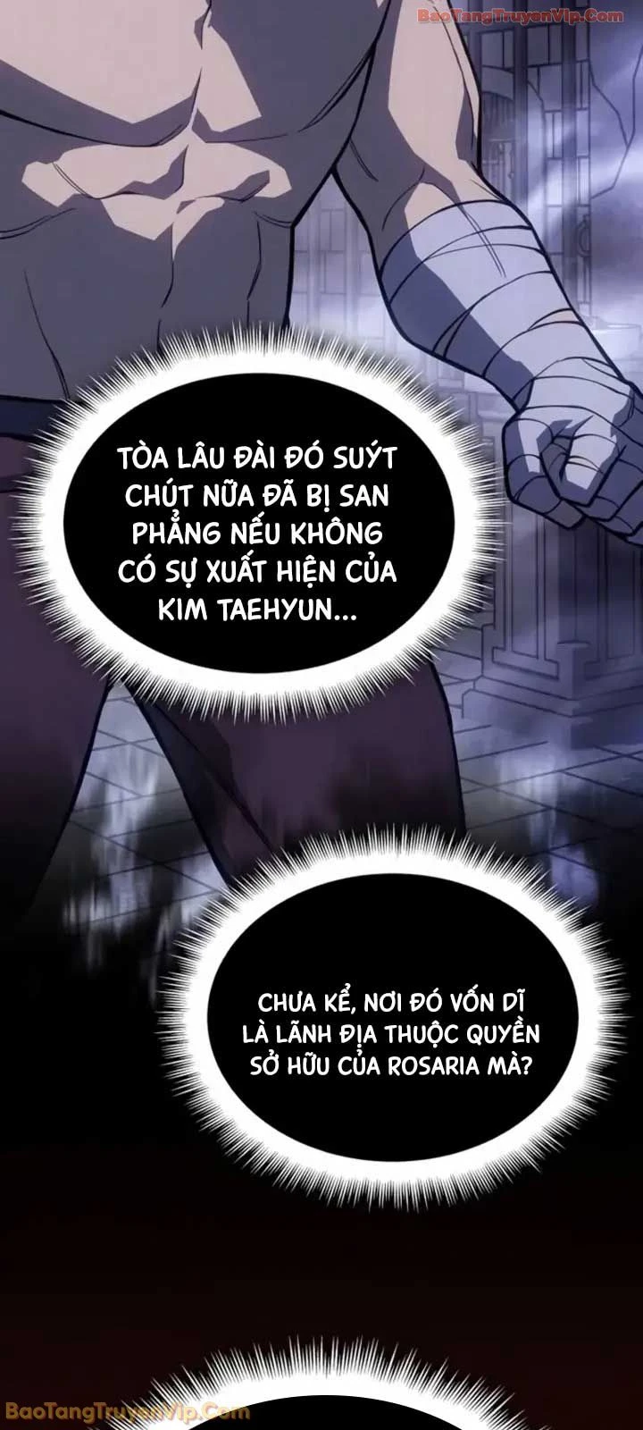 Hồi Quy Bằng Vương Quyền Chapter 130 - 34