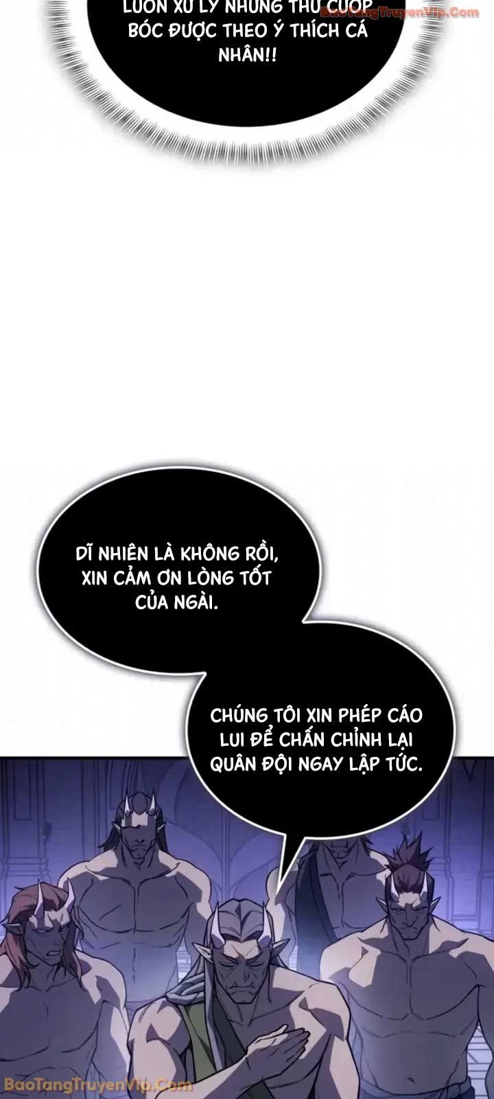 Hồi Quy Bằng Vương Quyền Chapter 130 - 37