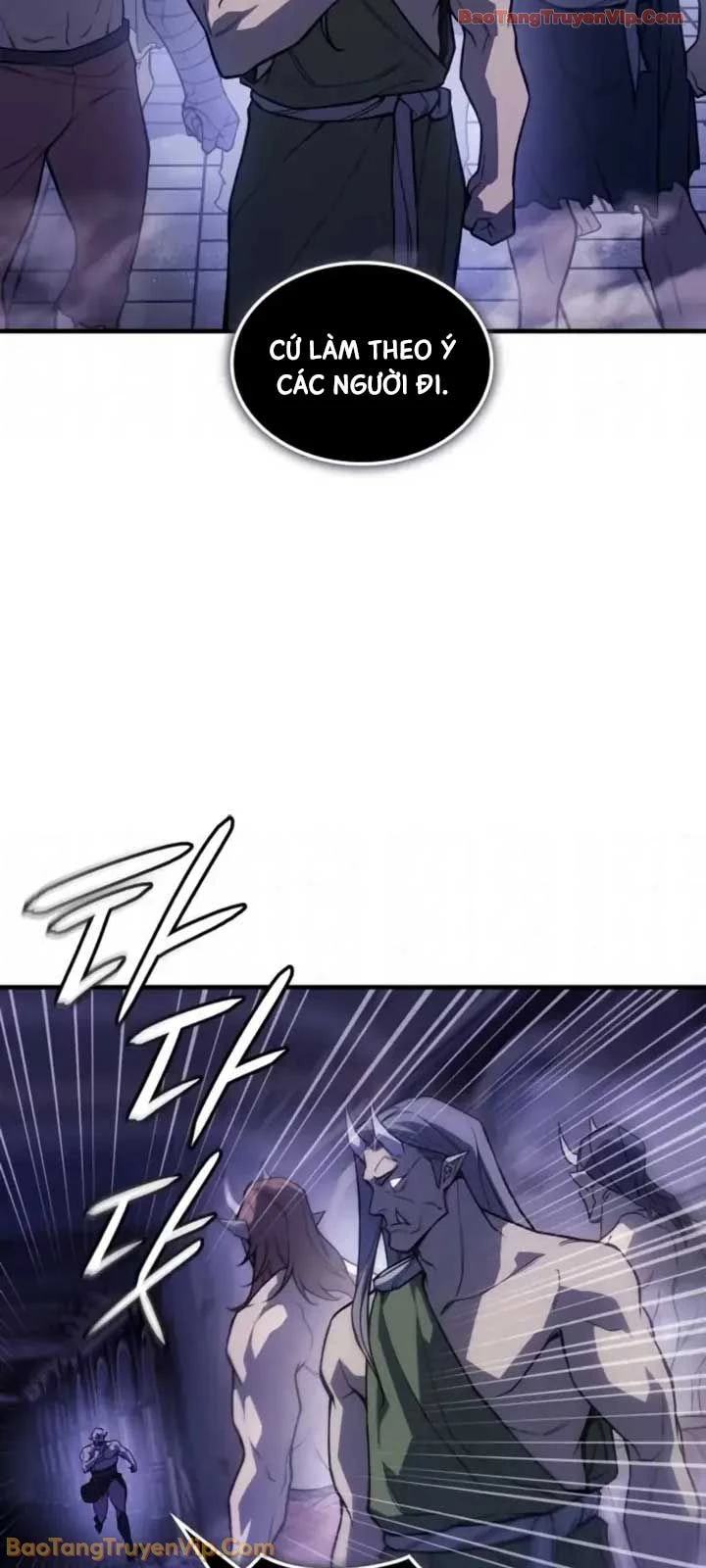 Hồi Quy Bằng Vương Quyền Chapter 130 - 38